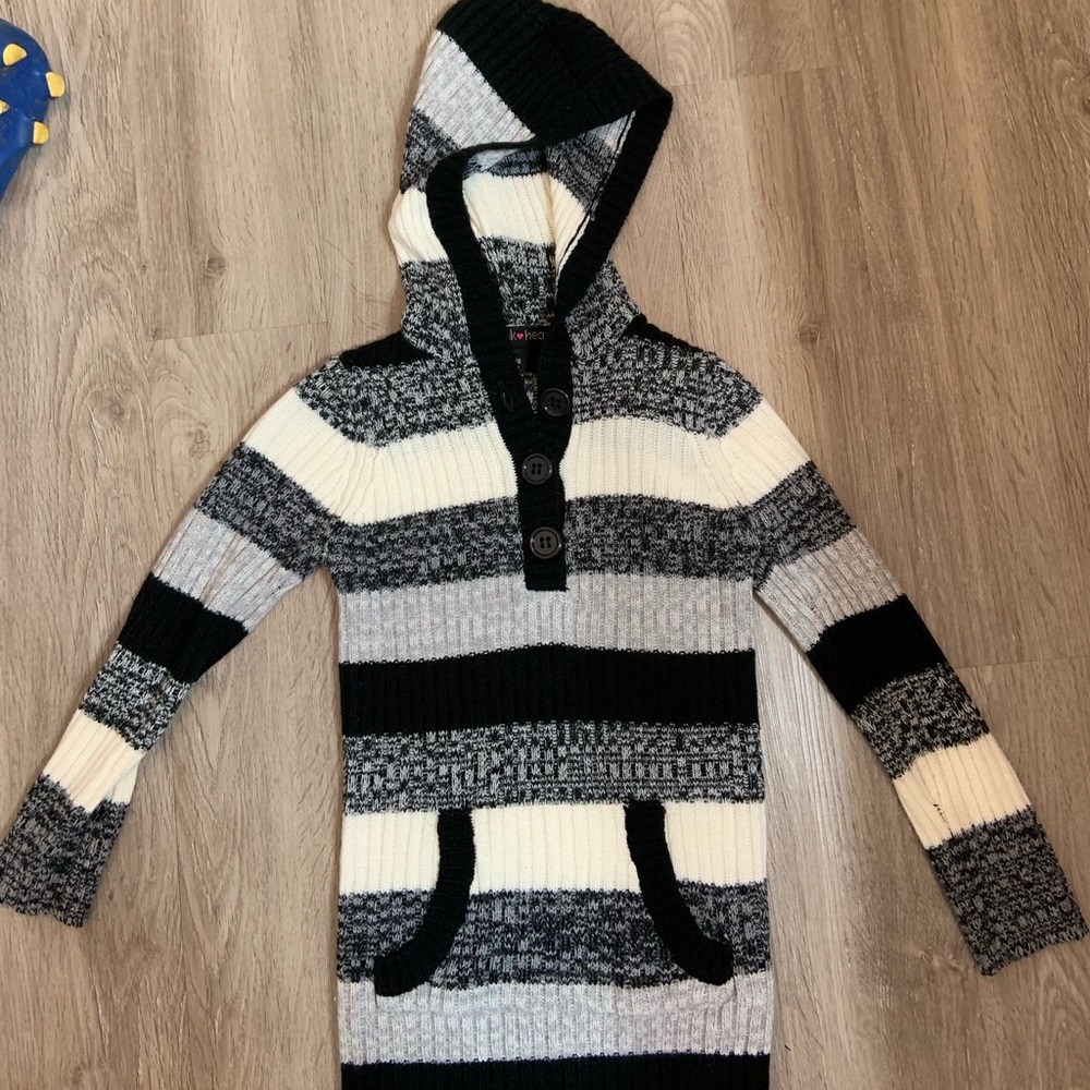 Children’s sweater